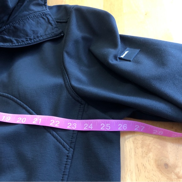 Bench Double Zip Coat/Jacket. Size XXL - Picture 5 of 7